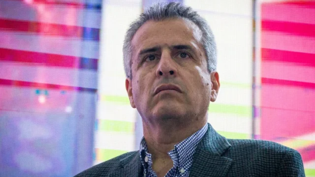 Detención domiciliaria Velasco — Detención domiciliaria Velasco: Implicaciones para la transparencia en Colombia