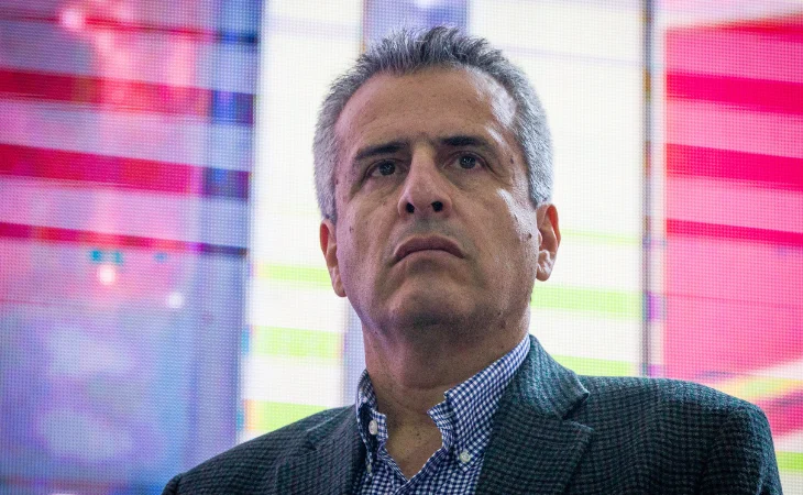 Detención domiciliaria Velasco — Detención domiciliaria Velasco: Implicaciones para la transparencia en Colombia