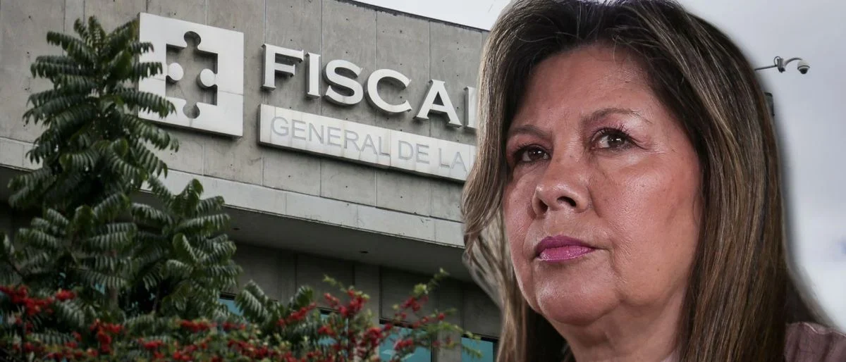 Fiscal Camargo renuncia — Fiscal Camargo no renuncia: Implicaciones para la justicia colombiana y la estab