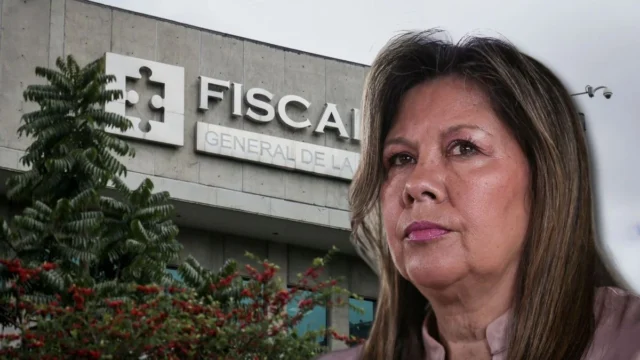 Fiscal Camargo renuncia — Fiscal Camargo no renuncia: Implicaciones para la justicia colombiana y la estab