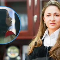 Cristina Lombana Corte Suprema — Controversia judicial marca la salida de Cristina Lombana de la Corte Suprema