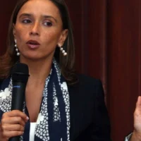 María Consuelo Araújo embajadora — María Consuelo Araújo, nueva embajadora en EE. UU.: significado y retos para Col