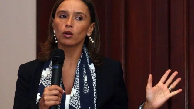 María Consuelo Araújo embajadora — María Consuelo Araújo, nueva embajadora en EE. UU.: significado y retos para Col