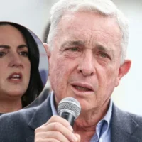 Uribe rechazo derecha — Uribe rechazo derecha: María Fernanda Cabal revela aversión del expresidente al