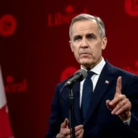 aranceles Canadá EE.UU. — Canadá impone aranceles a EE.UU. en escalada de disputa comercial