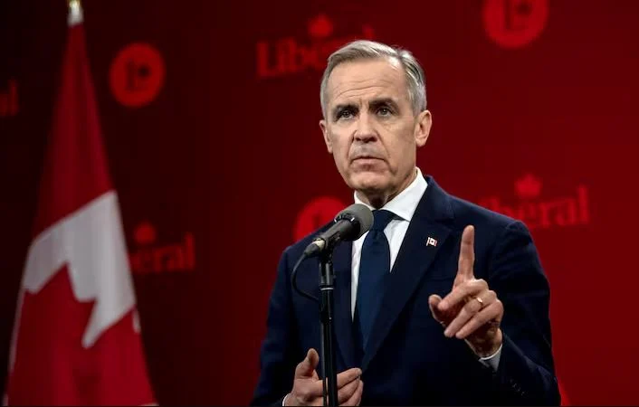 aranceles Canadá EE.UU. — Canadá impone aranceles a EE.UU. en escalada de disputa comercial