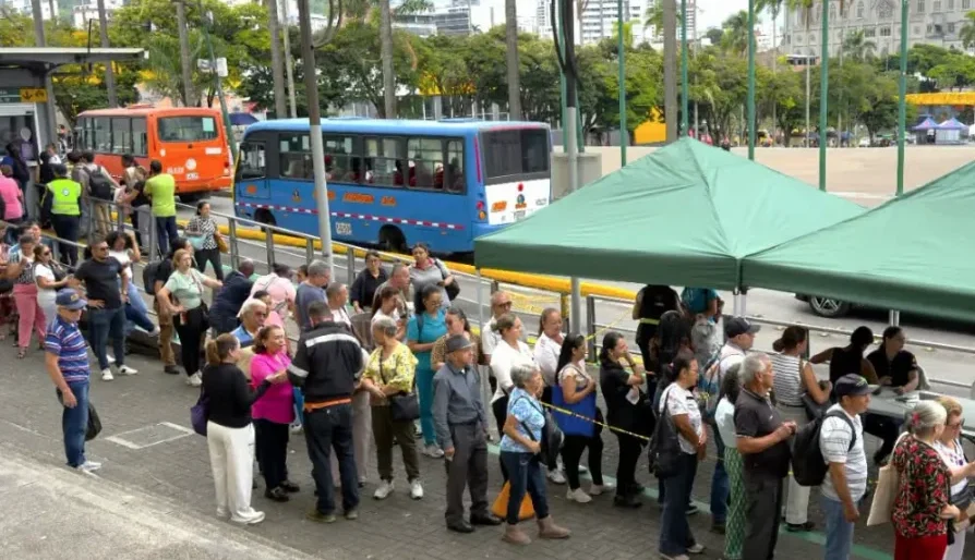 Megabús Pereira sismo — Megabús Pereira sismo: Impacto en la movilidad y seguridad de la capital risaral