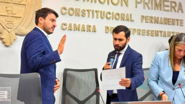 Miguel Ángel Pinto Consejo — Miguel Ángel Pinto elegido en el Consejo de Política Criminal: Implicaciones par