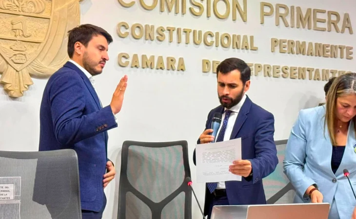 Miguel Ángel Pinto Consejo — Miguel Ángel Pinto elegido en el Consejo de Política Criminal: Implicaciones par