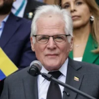 Miguel Uribe posesión Cali — Miguel Uribe posesión Cali: Expectativas sobre el nuevo Gobierno