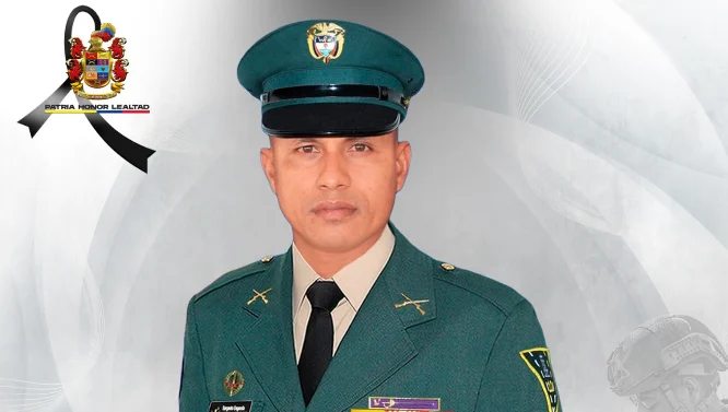 Drones explosivos Colombia — Ataque con Drones Explosivos Colombia: Militar Asesinado en Norte de Santander y