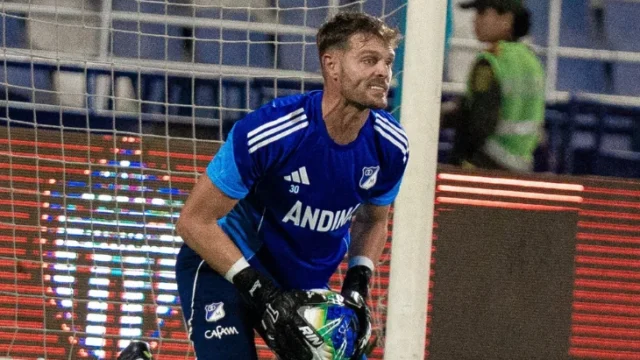 Millonarios Deportivo Pasto — Millonarios busca la segunda victoria en línea frente a Deportivo Pasto en El Ca
