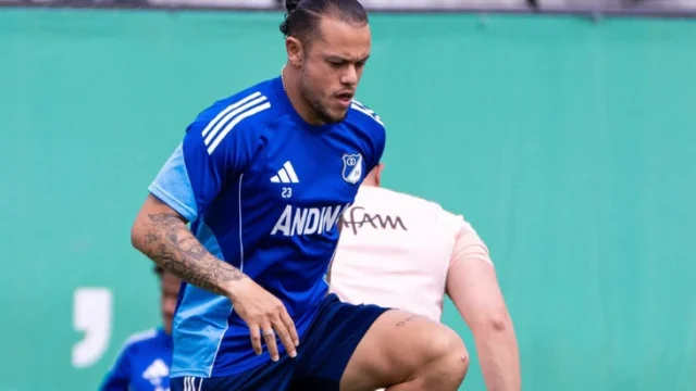 Duelo Millonarios Llaneros — Duelo Millonarios Llaneros: ¿El Reto de un Grande o la Consolidación de una Reve