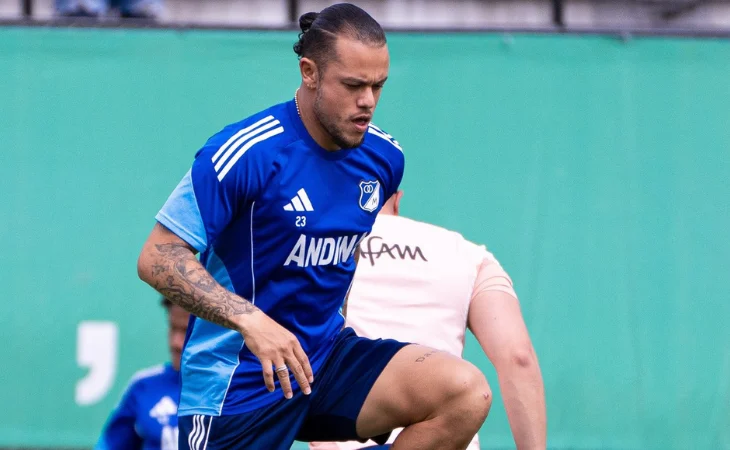 Duelo Millonarios Llaneros — Duelo Millonarios Llaneros: ¿El Reto de un Grande o la Consolidación de una Reve