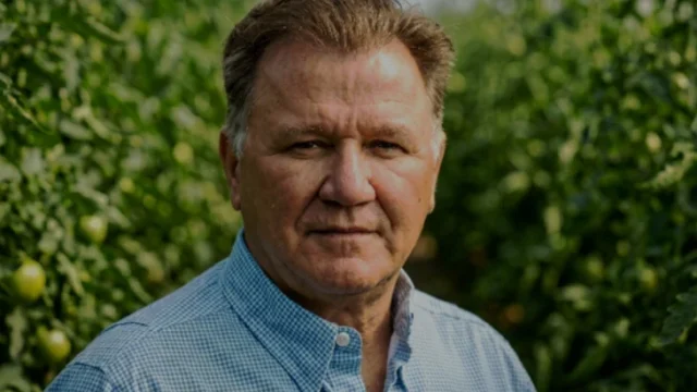 Plan apoyo productores — MinAgricultura lanza Plan apoyo productores tras sismo de magnitud 7,4