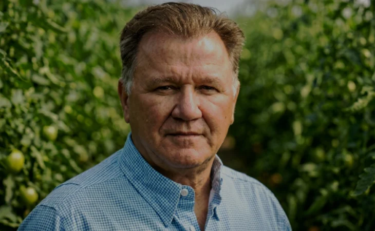 Plan apoyo productores — MinAgricultura lanza Plan apoyo productores tras sismo de magnitud 7,4