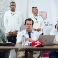subsidios terremoto Cali — Subsidios Terremoto Cali: Gobierno Anuncia Ayudas Directas y Flexibles para Damn