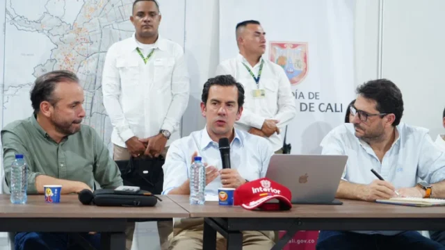 subsidios terremoto Cali — Subsidios Terremoto Cali: Gobierno Anuncia Ayudas Directas y Flexibles para Damn