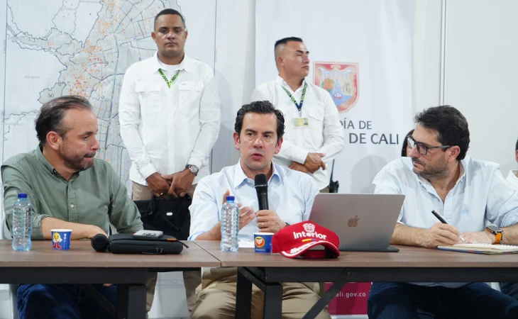 subsidios terremoto Cali — Subsidios Terremoto Cali: Gobierno Anuncia Ayudas Directas y Flexibles para Damn