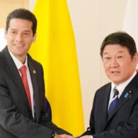 Acuerdo Económico Colombia Japón — Colombia y Japón Reactivan Negociaciones para Acuerdo Económico Bilateral