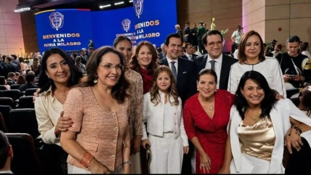 primer consejo de ministros — Primer consejo de ministros de Abelardo de la Espriella se realizará en La Guaji