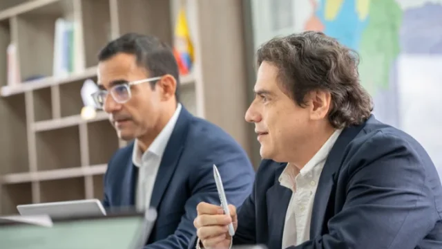 Cumbre Empleo Montería — Montería Lidera Iniciativa para Fortalecer Empleo y Emprendimiento Regional