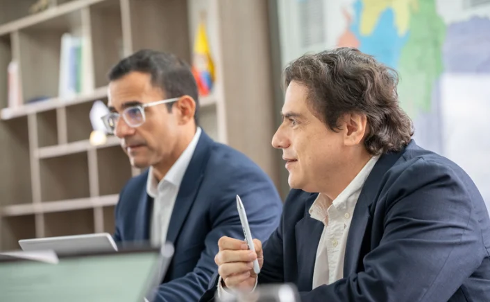 Cumbre Empleo Montería — Montería Lidera Iniciativa para Fortalecer Empleo y Emprendimiento Regional