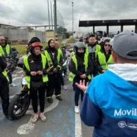 Operativo vial Cundinamarca — Cundinamarca Activa Operativo Vial para Puente Festivo de la Batalla de Boyacá