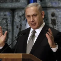 Orden captura Netanyahu Interpol — Turquía Solicita a Interpol Orden de Captura Internacional Contra Netanyahu
