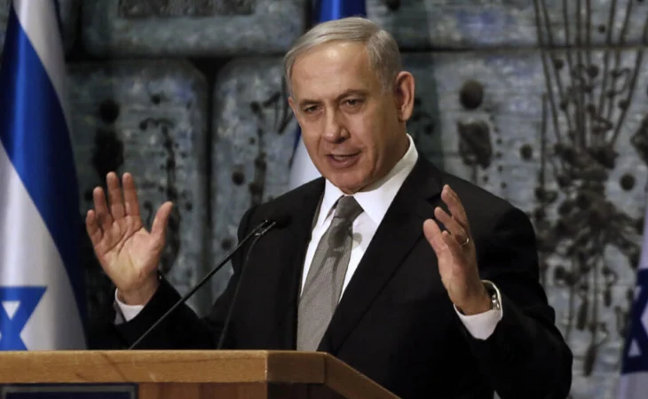 Orden captura Netanyahu Interpol — Turquía Solicita a Interpol Orden de Captura Internacional Contra Netanyahu