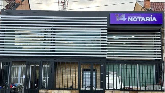 nombramiento Notaría 78 — Nombramiento Notaría 78: Cuestionamientos a la transparencia en el sistema notar