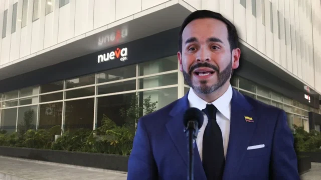 nuevo interventor Nueva EPS — Nuevo interventor Nueva EPS: Roberto Solano asume el desafío de la crisis y sus