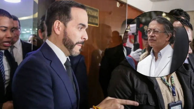 cambio funcionarios gobierno — Cambio funcionarios gobierno: Inestabilidad administrativa y su impacto en Colom