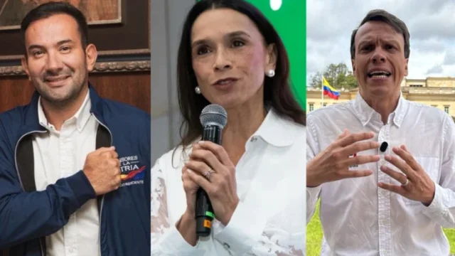 nombramientos gobierno Colombia — Nombramientos clave: Gobierno designa directivos en UNP, SIC y Función Pública p