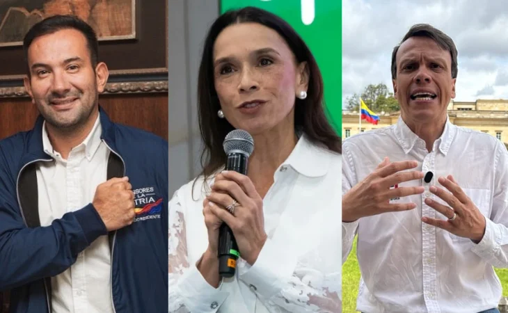 nombramientos gobierno Colombia — Nombramientos clave: Gobierno designa directivos en UNP, SIC y Función Pública p