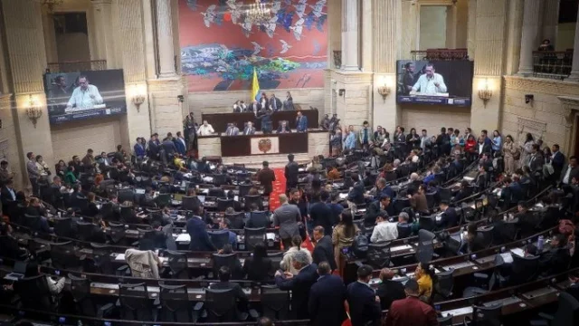 Ajustes Presupuesto 2027 — Congreso exige Ajustes Presupuesto 2027 con plazo definido: ¿Qué implica para Co
