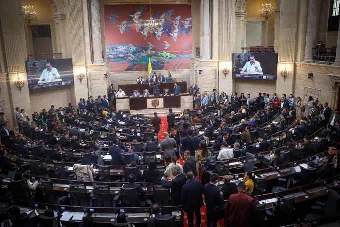 Ajustes Presupuesto 2027 — Congreso exige Ajustes Presupuesto 2027 con plazo definido: ¿Qué implica para Co