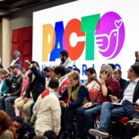 Derecho a réplica oposición — Pacto Histórico ejercerá Derecho a Réplica Oposición frente a gestión de terremo