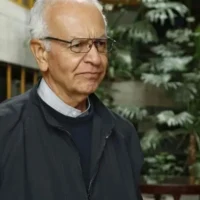 Legado Javier Giraldo — Un Legado Inquebrantable: Adiós al Padre Javier Giraldo Moreno, Defensor de Dere