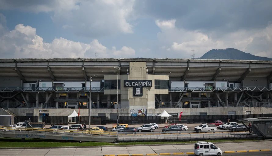 partido solidario leyendas — Partido Solidario Leyendas: Fútbol por la Reconstrucción en Colombia