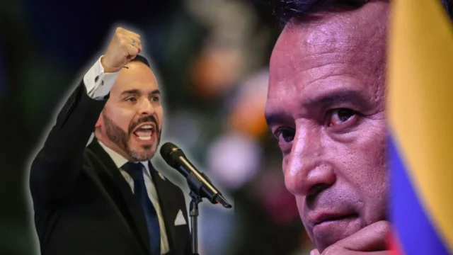 Seguridad posesión presidencial — Seguridad Posesión Presidencial en Cali: Despliegue de 11.000 Efectivos