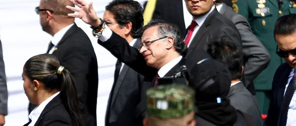 Balance gobierno Petro — Balance gobierno Petro: Oficialismo y oposición confrontan visiones