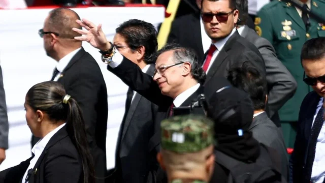 Balance gobierno Petro — Balance gobierno Petro: Oficialismo y oposición confrontan visiones