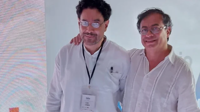 réplica Pacto Histórico — Pacto Histórico solicita réplica presidencial: Un análisis de su impacto democrá