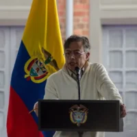 permiso Petro EE. UU. — Petro solicita permiso a EE. UU. para viaje personal antes de culminar mandato