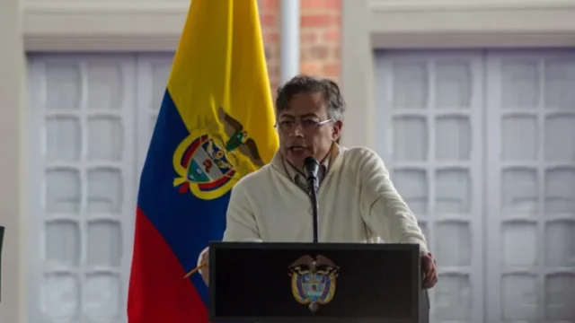 permiso Petro EE. UU. — Petro solicita permiso a EE. UU. para viaje personal antes de culminar mandato