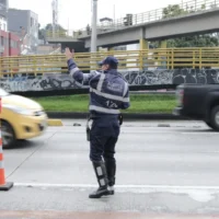 pico y placa regional — Pico y Placa Regional en Bogotá para el Plan Retorno del 9 de agosto