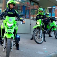 medidas seguridad congreso — Medidas Seguridad Congreso: Policía Alerta por Posibles Protestas en Bogotá