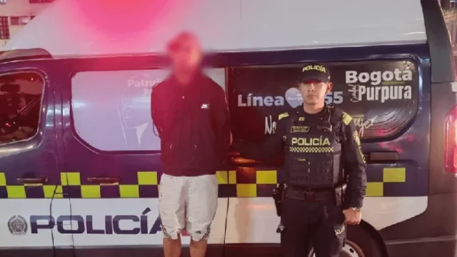 justicia por mano propia — Captura en TransMilenio: ¿Por qué la justicia por mano propia es un riesgo para