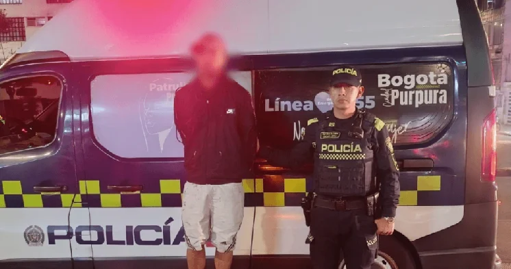 justicia por mano propia — Captura en TransMilenio: ¿Por qué la justicia por mano propia es un riesgo para